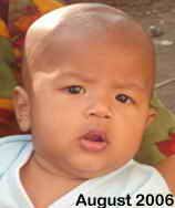 Baby  of Lombok